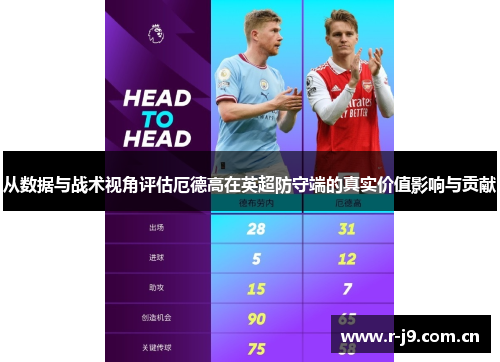 从数据与战术视角评估厄德高在英超防守端的真实价值影响与贡献 从数据与战术视角评估厄德高在英超防守端的真实价值影响与贡献